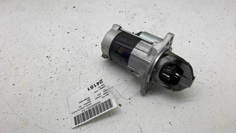 23300 AA930 2019 2020 2021 2022 2023 2024 Subaru Forester Starter Motor 23300AA930 Assembly