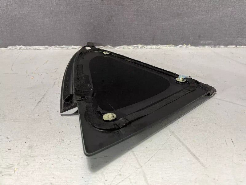 108070300 ⭕ 2017-2020 Tesla Model 3 Rear Side Corner Window Quarter Glass Left OEM 1080703