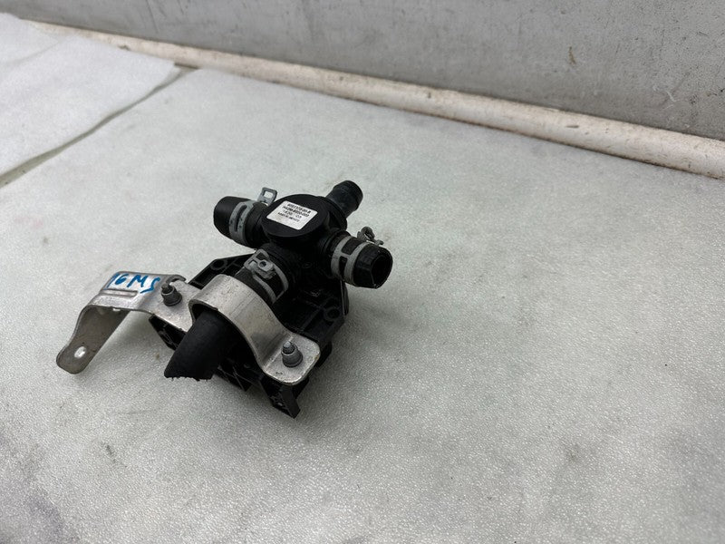 600737000B ⭕ 2012-2020 Tesla Model S Coolant Pump Cooling Valve Actuator 4-Way 6007370-00-B