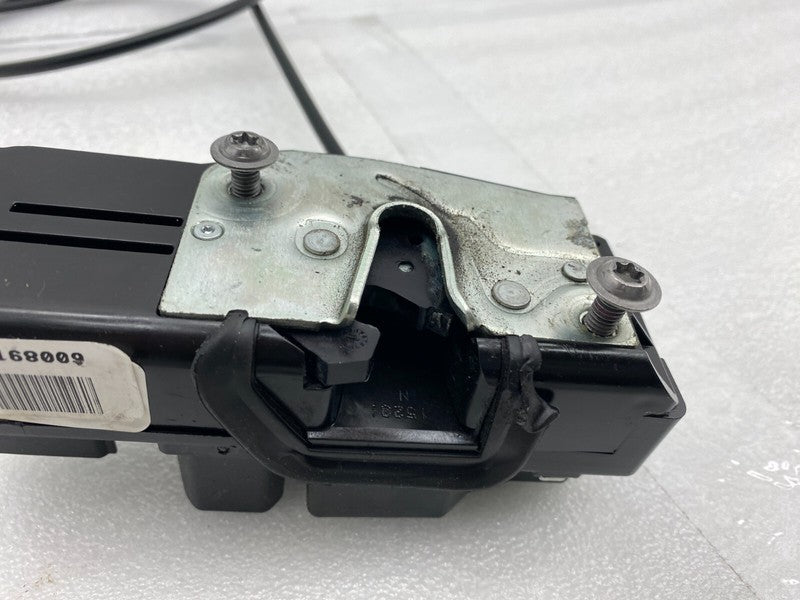 600891400D ⭕12-20 Tesla Model S MS Rear Right Side Door Lock Latch Actuator RH 6008914-00-D