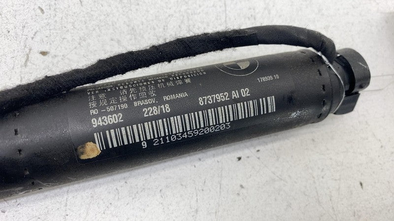 8737952 2018 2019 2020 BMW 530e G30 Trunk LID Shock Strut Support SET of 2 8737952