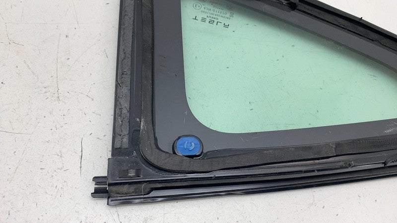 1915483-40-C ⭕ 24-25 Model 3 Rear Driver Side Quarter Fixed Window Glass Left LH 1915483-40-C