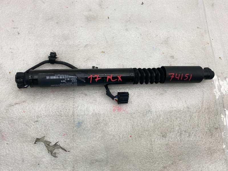 106344100C ⭕16-23 Model X Rear Left/Right Secondary Falcon Door Lift Gas Strut 1063441-00-C