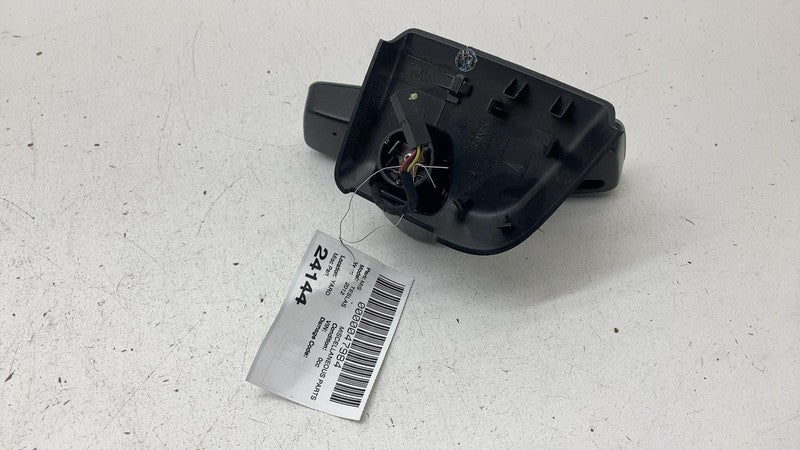 100836900F 2012-2015 Tesla Model S MS Front Windshield Interior Rear View Mirror w/ Cover