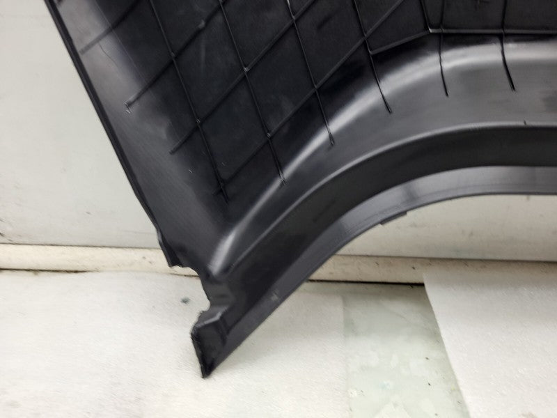 ⭕12-15 Model S Rear Underhood Apron Windshield Cowl Vent Cover Trim 10
