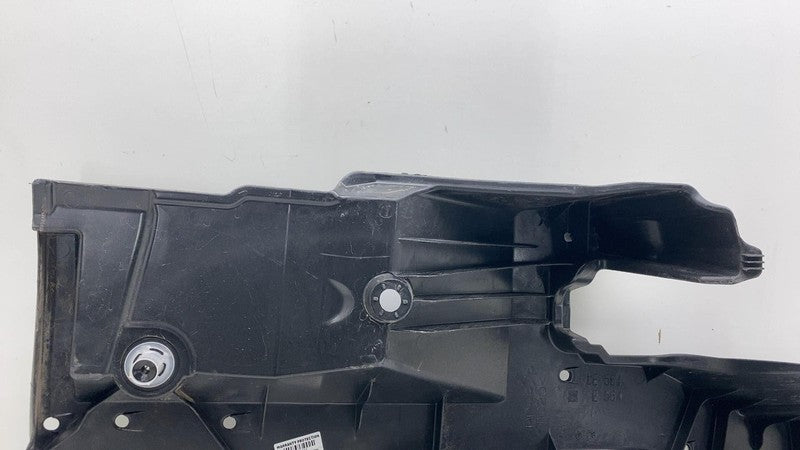 5762747060 ⭕ 2023-2025 Toyota Prius Rear Right Floor Side Member Cover Panel RH 57627-47060