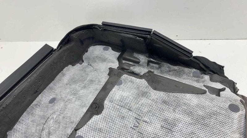 ⭕ 17-25 Chrysler Pacifica Rear Passenger Side 2nd Row Seat Lower Cushion Right