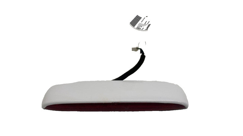 ⭕ 06-15 Mazda MX-5 Miata Soft Top 3rd Third Brake Stop Light Center NF