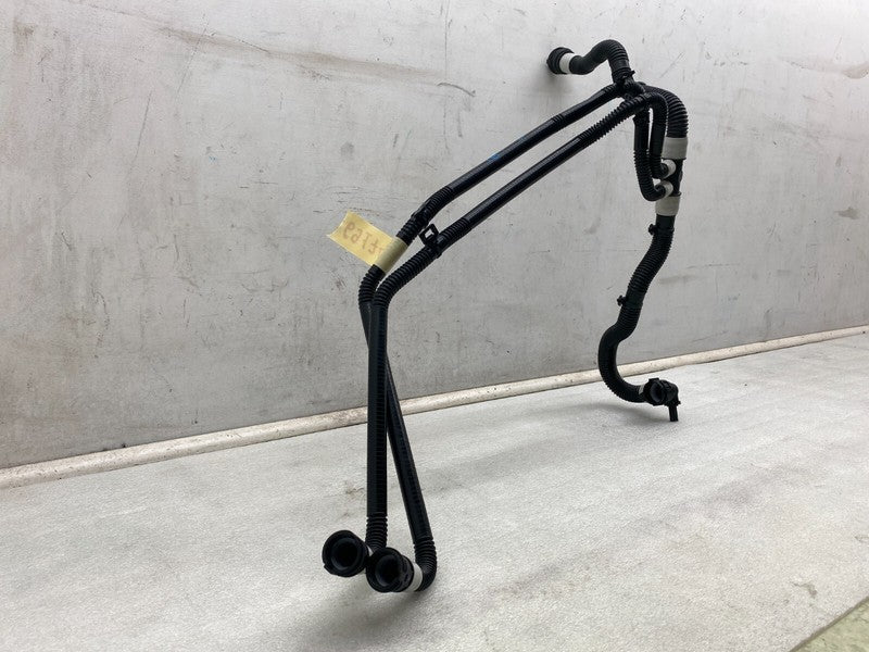 ⭕2017-2022 Tesla Model 3 Battery Hose to Chiller Tube Cooling Pipe Line Assembly