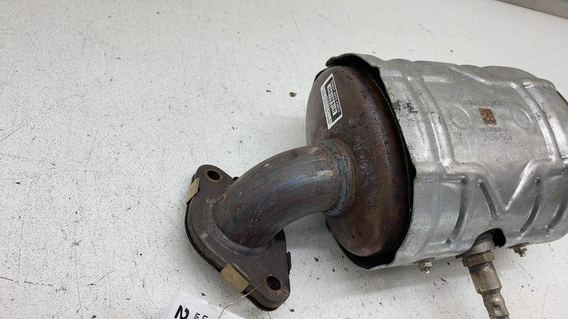 68365825AC ⭕ 2017-2024 Chrysler Pacifica Exhaust Manifold Assembly OEM 68365825AC