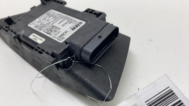 2021 BMW 530e B46X Rear Blind Spot Monitoring Sensor Control Module OE