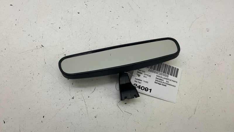 ⭕ 2021 Ram ProMaster 2500 Front Center Interior Rear View Mirror Assem
