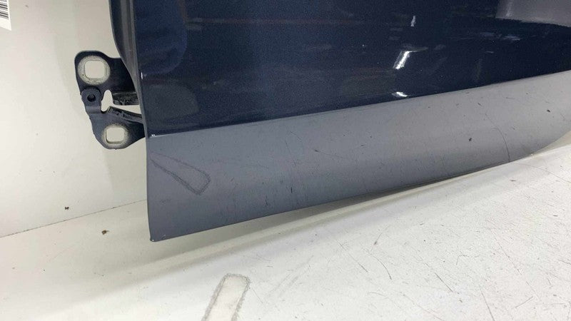 ⭕ 2021-2023 Tesla Model 3 M3 Rear Driver Side Door Shell Panel Left LH