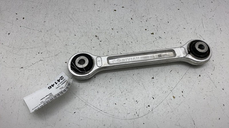 ⭕ 22-24 Rivian R1T R1S Left Rear Suspension Link Upper Control Arm LH