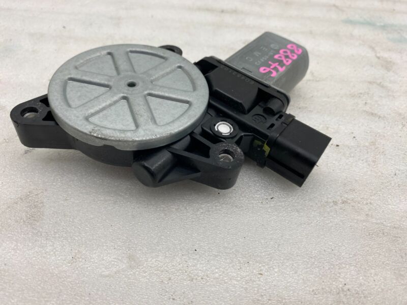 Does Not Apply 2012-2020 Tesla Model S Driver Side Sunroof Panoramic Motor Left LH Assembly OEM