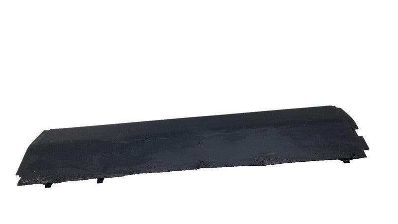 PT00742033A ⭕ 2025 Rivian R1S Passenger Side Rocker Molding Cover Panel Right PT00742033-A