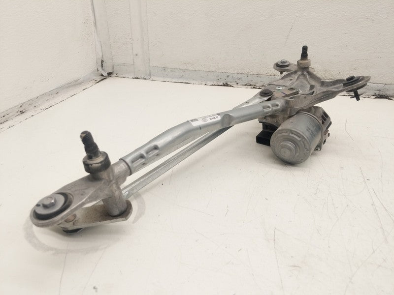⭕ 17-23 Tesla Model 3 Front Windshield Wiper Motor Linkage Module 1076