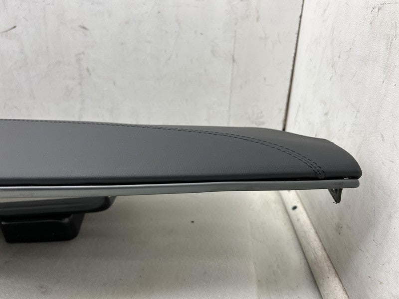 2016-2020 Tesla Model X Dashboard Instrument Panel Interior Dash Trim