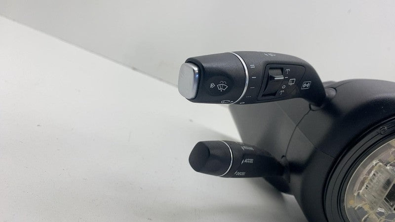 A2469001311 ⭕ 14-19 Mercedes B-Class Steering Column Clockspring Control Module A2469001311