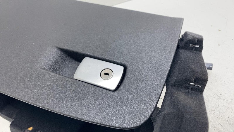 ⭕ 2017-2022 BMW 540i Front Right Dash Storage Glove Box Compartment Bl