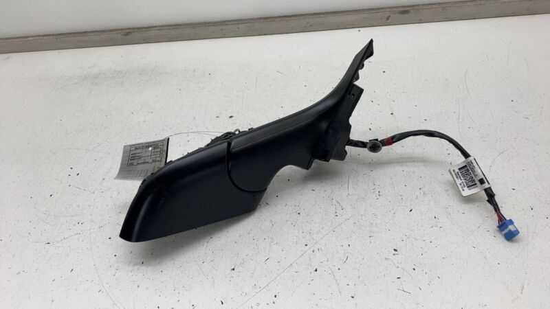 1592032-00-F ⭕ 21-25 Tesla Model 3 Passenger Right Exterior Rear View Door Mirror Assembly