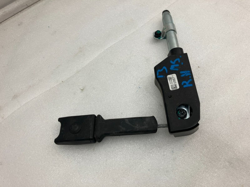 100526500B ⭕ 12-15 Model S Front Right Seat Belt Outboard Lap Pre-Tensioner RH 1005265-00-B