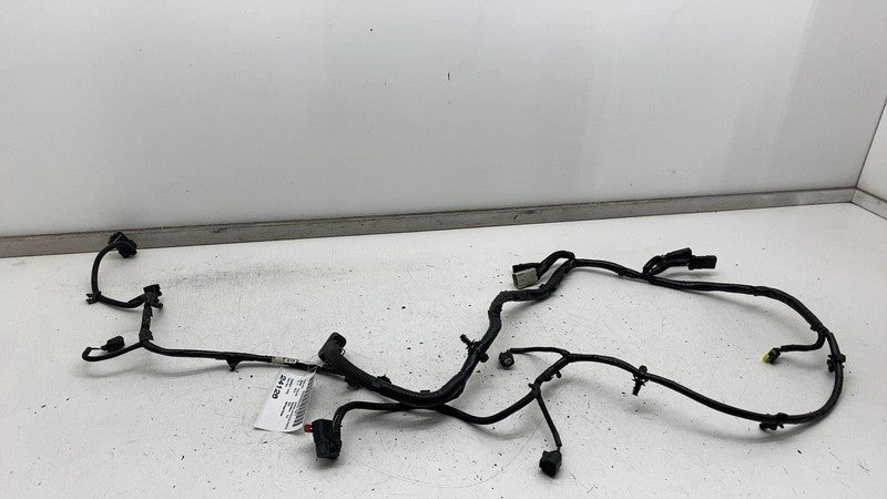 100443000G ⭕ 12-15 Model S MS Rear Subframe Coil Wiring Harness Cable Wire 1004430-00-G