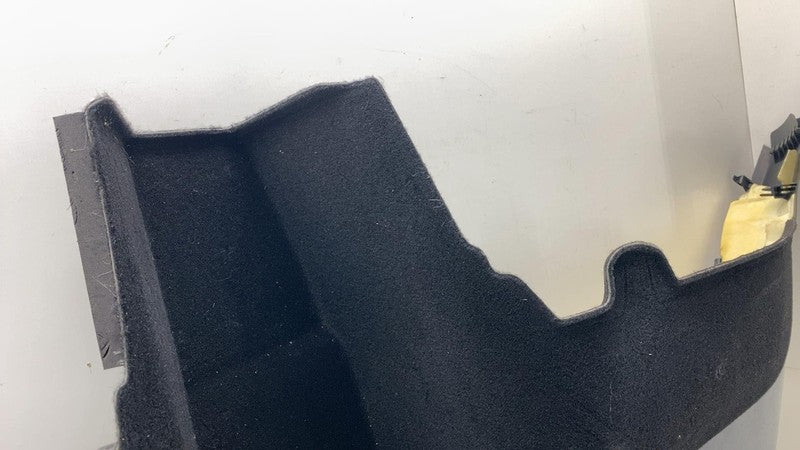 ⭕20-23 Tesla Model Y Passenger Side Trunk Trim End Item Panel Right 14