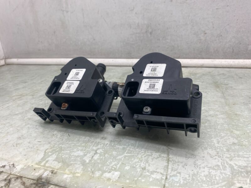 2016-2020 Tesla Model X MX Coolant Pump Cooling Valve Actuator 3-Way & 4-Way OEM