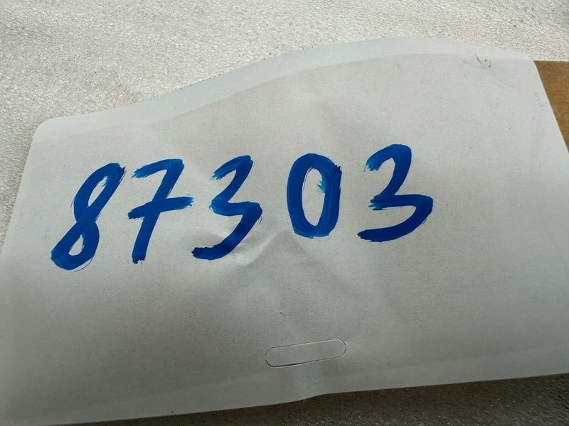 103779600C ⭕ 12-20 Model S Rear Left/Right Intelligent ABS Wheel Speed Sensor 1037796-00-C