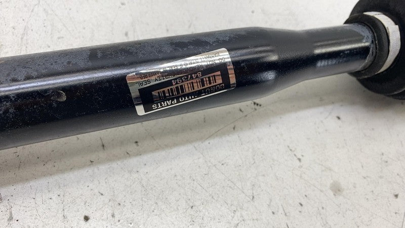 ⭕ 2006-2015 Mazda Mx-5 Miata Rear Passenger Side Axle Shaft Right RH Assembly