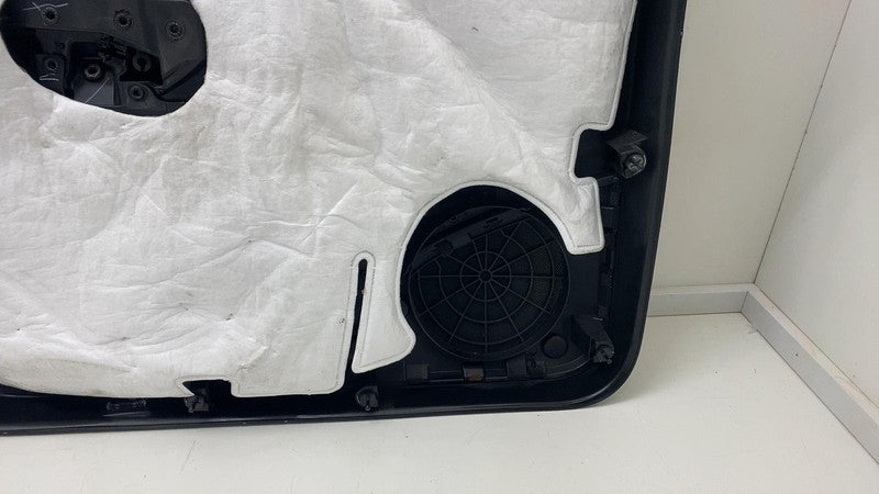 1498461-00-A ⭕ 2020-2023 Model Y Front Passenger Side Door Panel Trim Card Right 1498461-00-A
