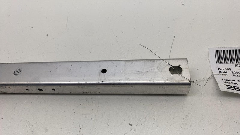 A2976280300 ⭕2022-2024 Mercedes Benz EQS450+ Suspension Subframe Cross Bar Brace A2976280300