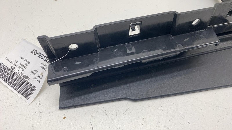 ⭕ 2024 2025 Tesla Cybertruck Rear Right Bumper Bodyside Bracket RH 180