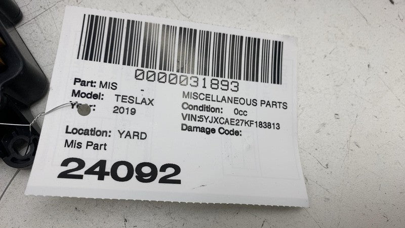 ⭕2016-2023 Tesla Model X Rear Falcon Controller Door Control Module 10