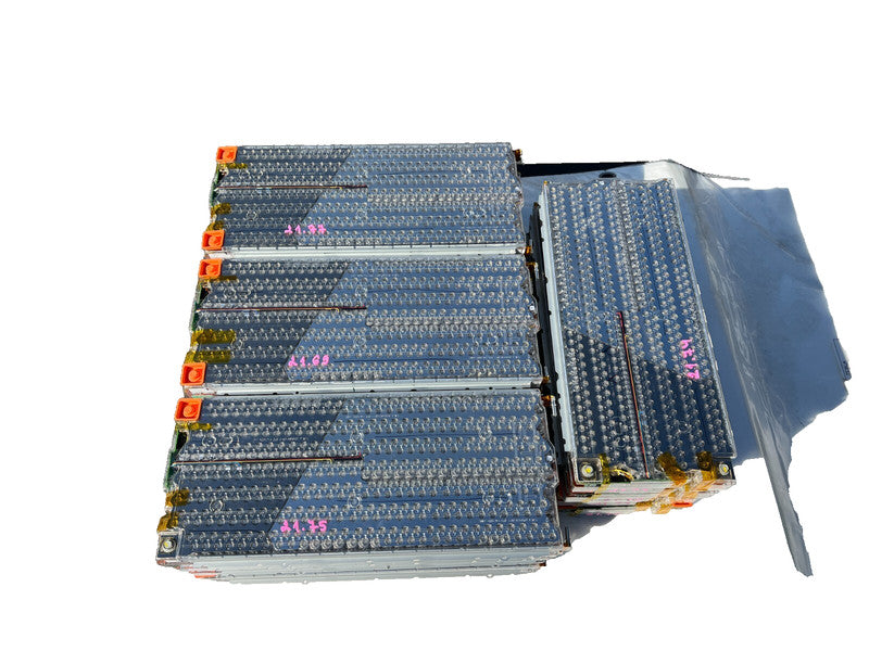 1009312-00-E ⭕ 12-20 Model S X x16 Modules 85kWh Battery Solar Cell 5.2kWh