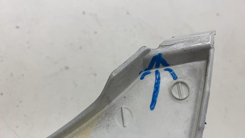 06530070 ⭕ 14-23 Ram ProMaster 1500 2500 3500 Front Right Upper Headlamp Trim 06530070