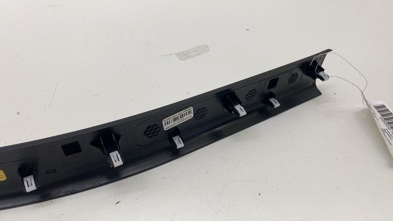 6BM81TX7AB ⭕ 2019-2025 Ram 1500 Pickup Rear Left Side Door Sill Scuff Plate Trim 6BM81TX7AB