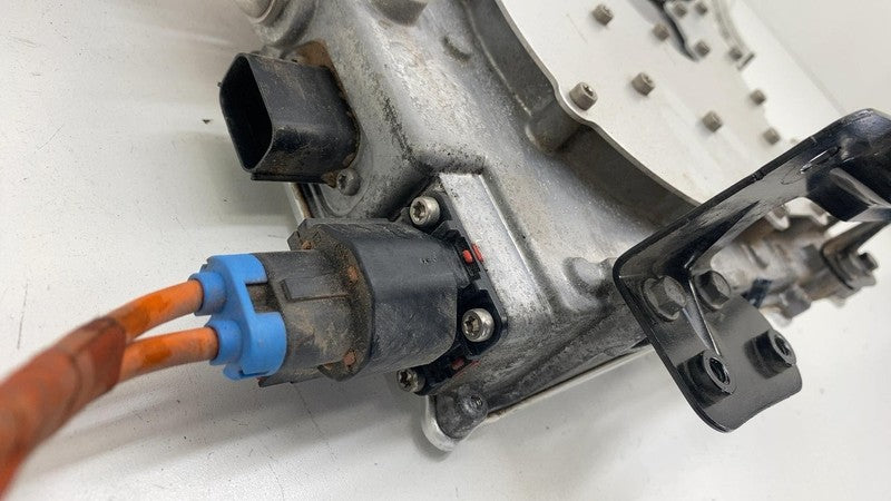 ⭕ 16-20 Tesla Model S High Voltage Gen 2 DC-DC Power Converter Module