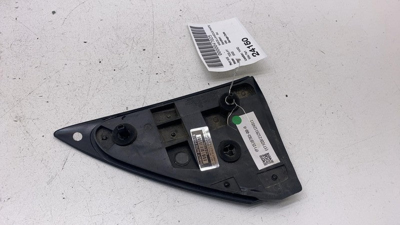 ⭕ 17-23 Model 3 Y Rear Right Taillight Taillamp Reflector Lamp RH 1518