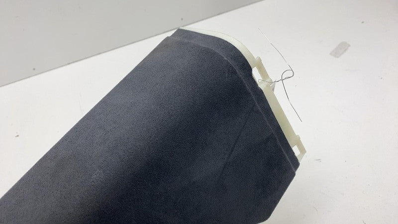 PT00001378 ⭕ 2022-2024 Rivian R1T Left Side C-Pillar Upper Trim Panel Cover LH PT00001378