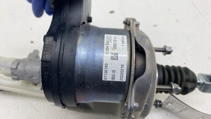 ⭕ 2017-2023 Model 3 Power Brake Booster Master Cylinder & Reservoir 10