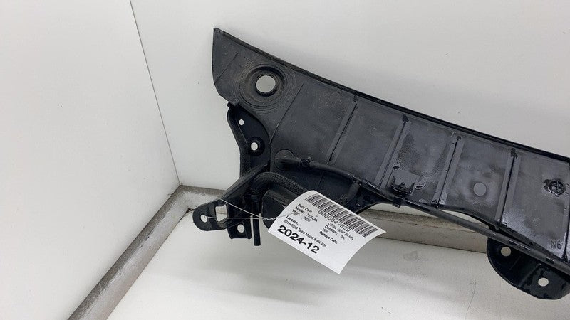 2016-2020 Tesla Model X MX Windshield Cowl Screen Trim Cover Panel Ass