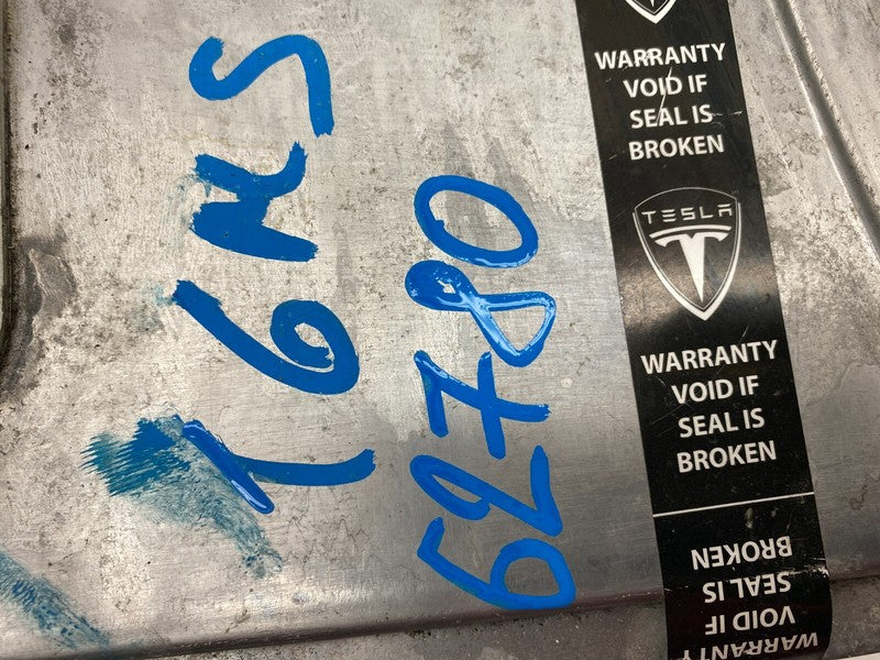 1066510-00-B ⭕ 16-20 Tesla Model S X On-Board Charging System Charger Module Kit 1066510-00-B