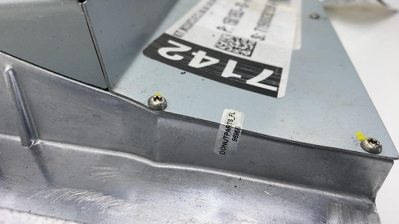 2016-2020 Tesla Model S X Autopilot Module Self-Driving ECU Computer 3