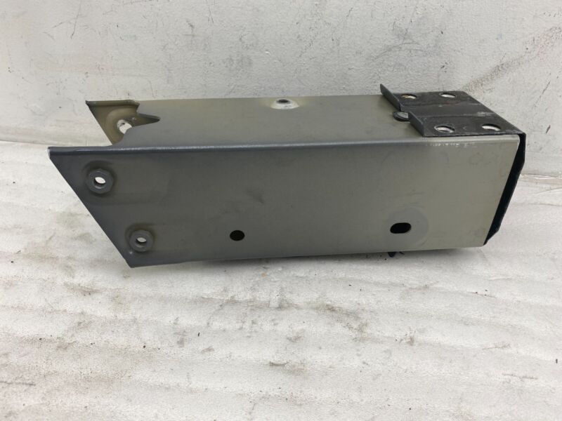 Does Not Apply 2017-2023 Tesla Model 3 Front Passenger Right Crash Can Reinforcement Rail Bar