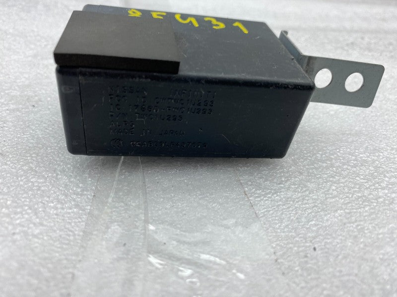 WC1U293C ⭕ 2008-2013 Infiniti G37 Front Left Keyless Entry Theft Locking Control Module