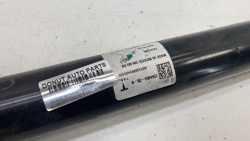 134446500B ⭕ 24-25 Tesla Model 3 Rear Left Shock Strut Absorber Coil Damper LH 1344465-00-B