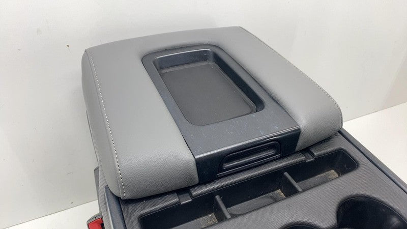 ⭕ 2016 Chevrolet Silverado 1500 GMC Sierra Front Floor Center Console