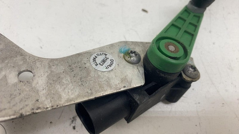 ⭕ 12-15 Tesla Model S Rear Right Air Suspension Ride Height Sensor 100